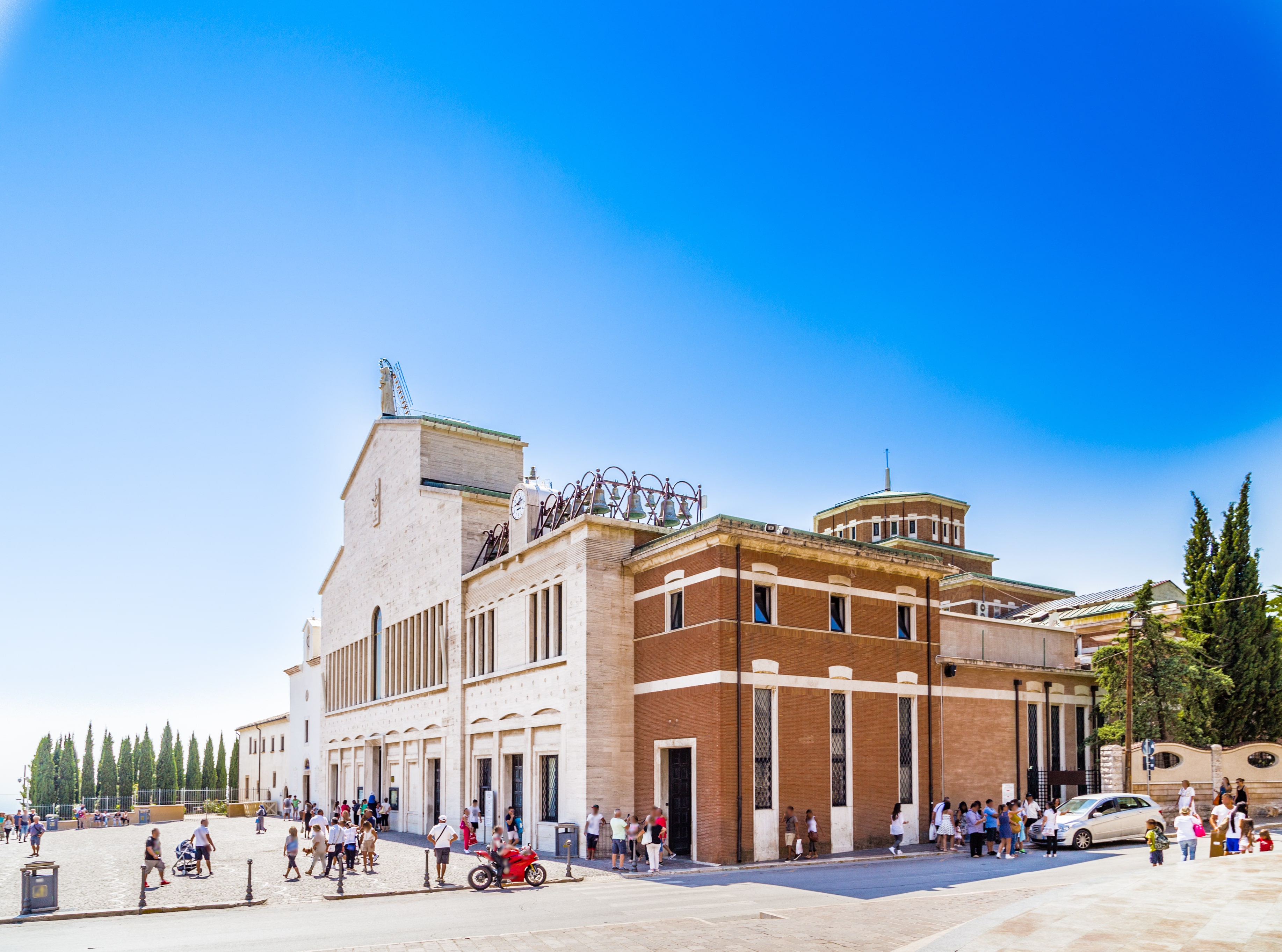 San Giovanni Rotondo