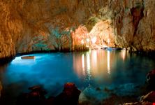 Grotta dello Smeraldo 