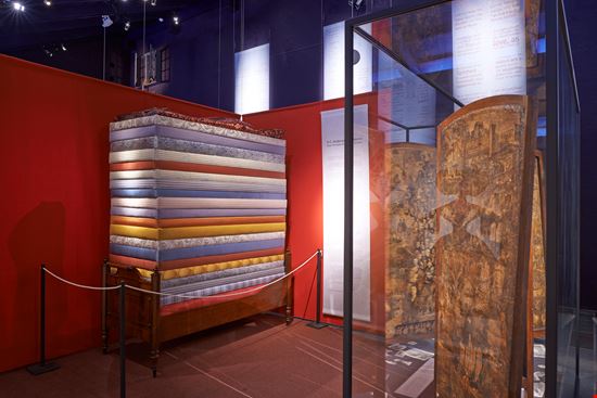Museo Hans Christian Andersen Museo Hans Christian Andersen Westersoe - Istockphoto.com 