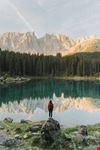 Lago di Carezza