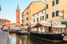 Comacchio