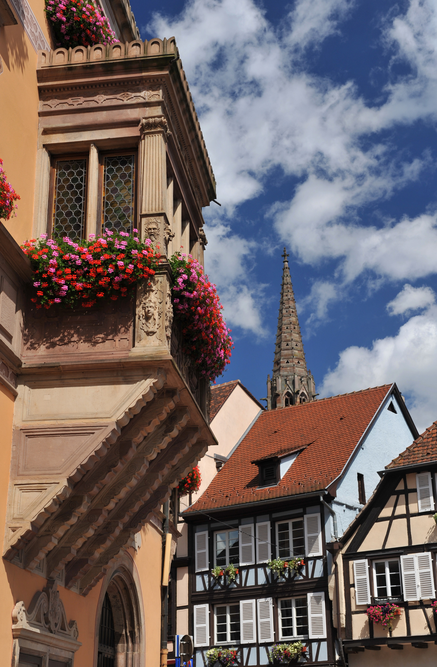 Obernai