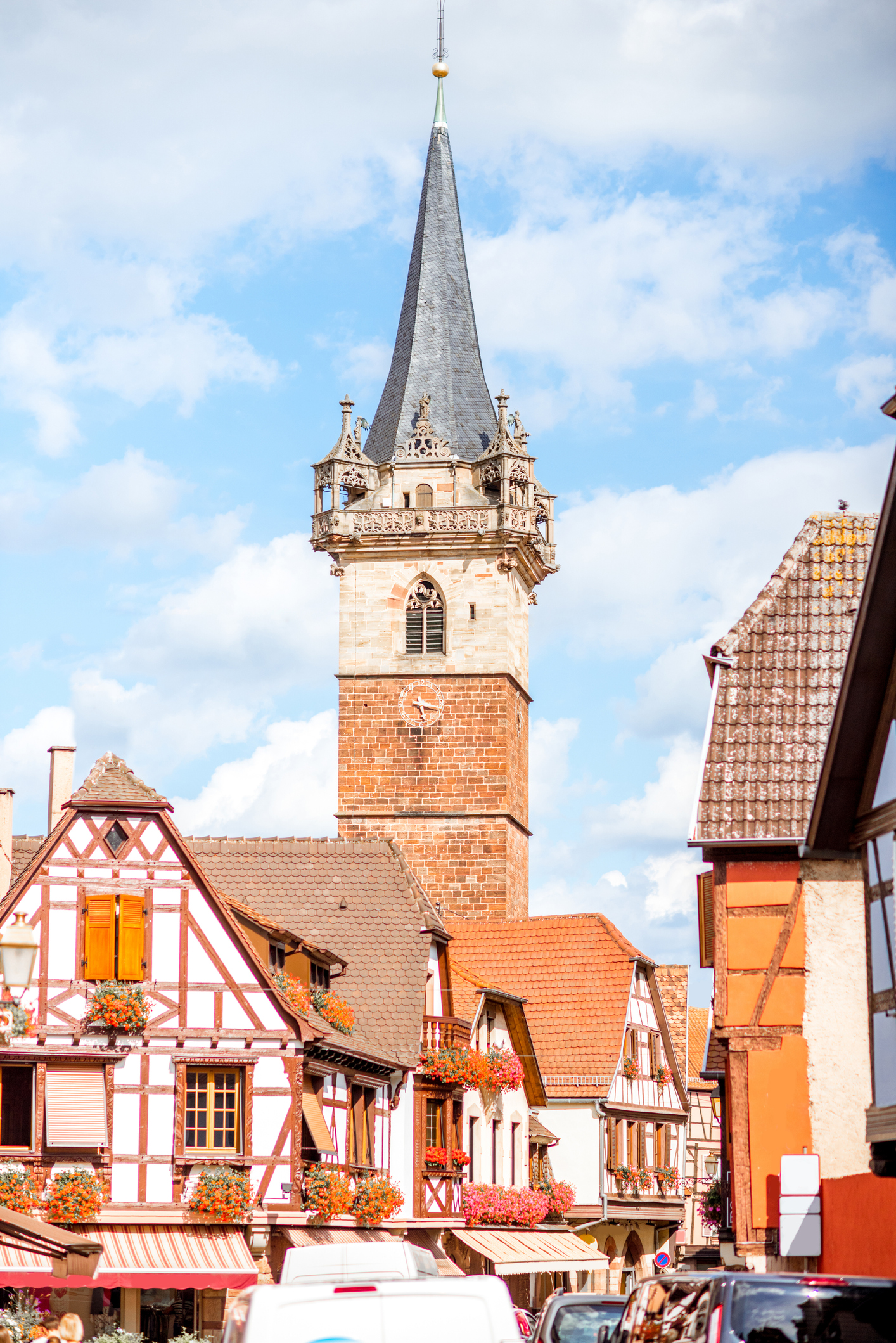 Obernai