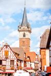 Obernai