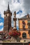 Obernai
