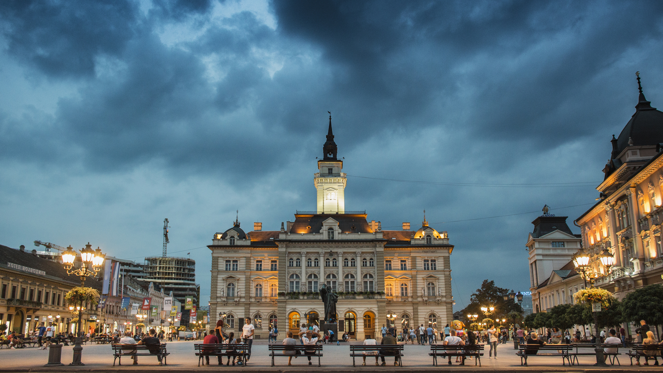 Novi Sad