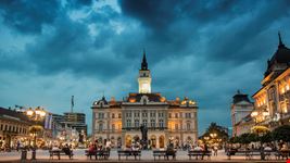 Novi Sad