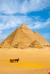 Piramidi di Giza