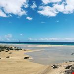 Playa de Sotavento