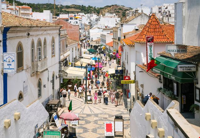 albufeira