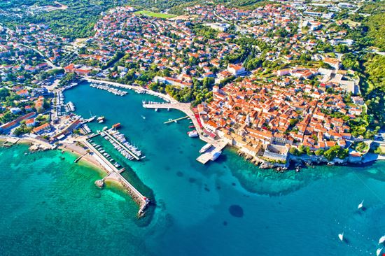  Isola di KRK  