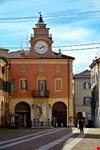 Correggio