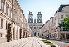 Orleans