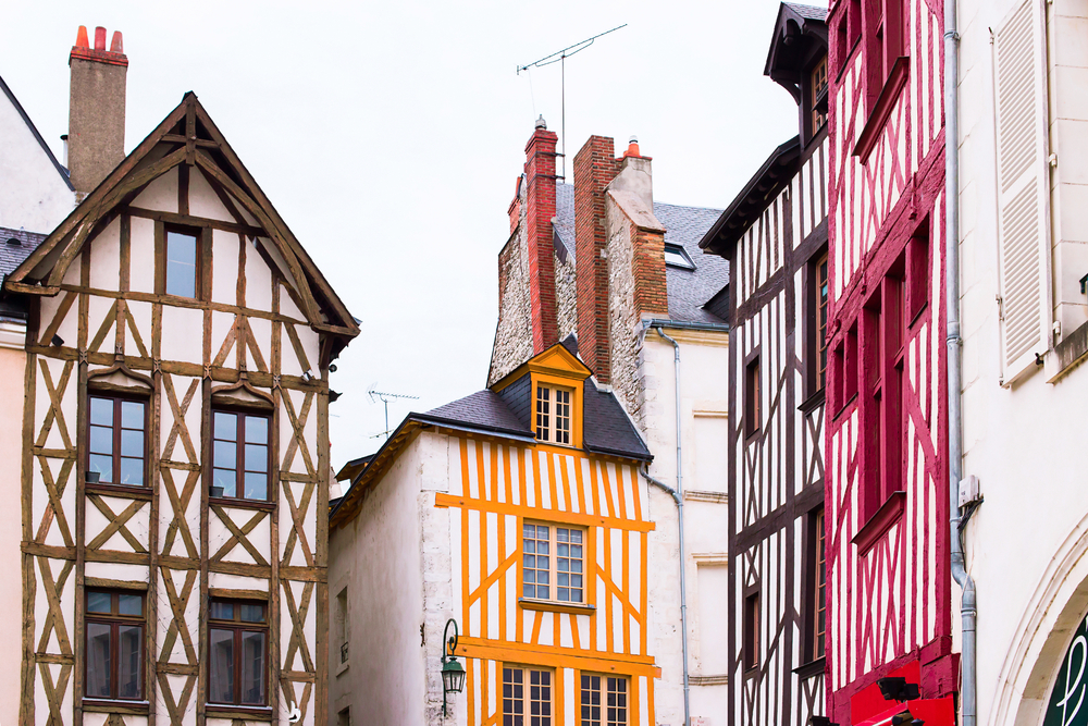 Orleans