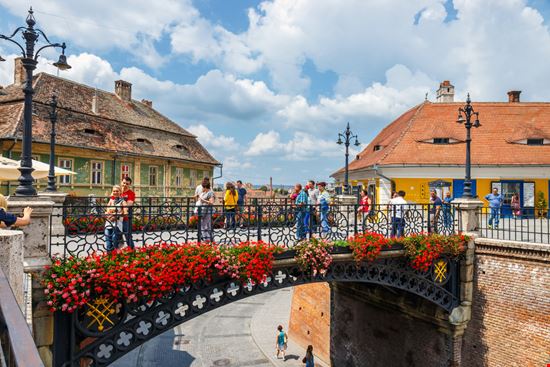 Sibiu Sibiu Dziewul / Shutterstock.com 