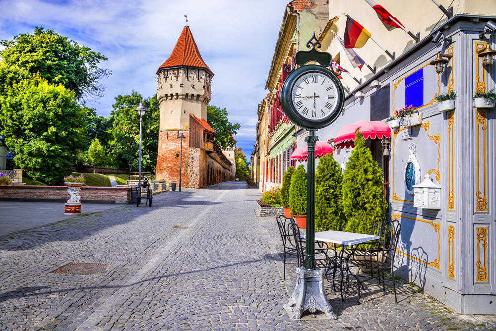 Sibiu
