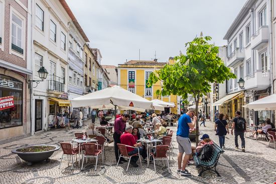Aveiro Aveiro Kiev.Victor / Shutterstock.com 