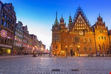 Wroclaw