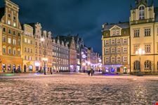 Wroclaw