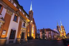 Wroclaw