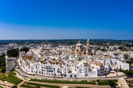 Locorotondo Veduta Shutterstock.com 