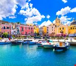 Isola di Procida Isola di Procida