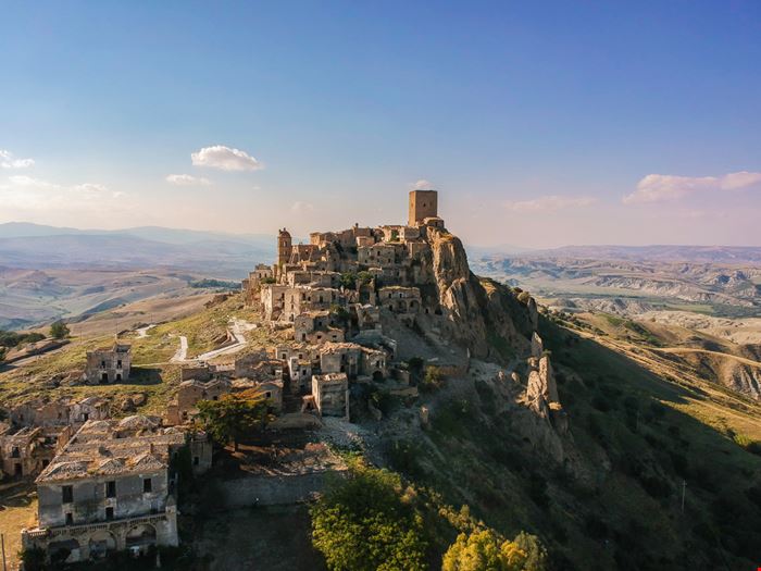 Craco