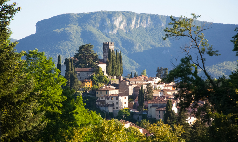 Barga