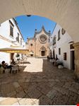 Ostuni