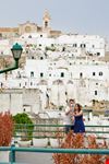 Ostuni