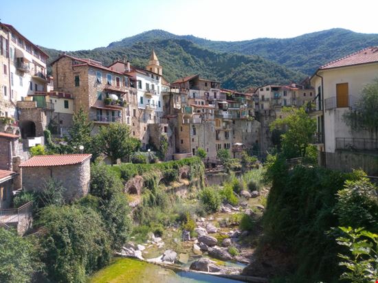 Rocchetta Nervina Rocchetta Nervina COLOMBO NICOLA - Shutterstock.com 
