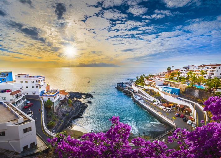Tenerife