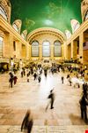 Grand Central Station