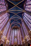 Sainte Chapelle