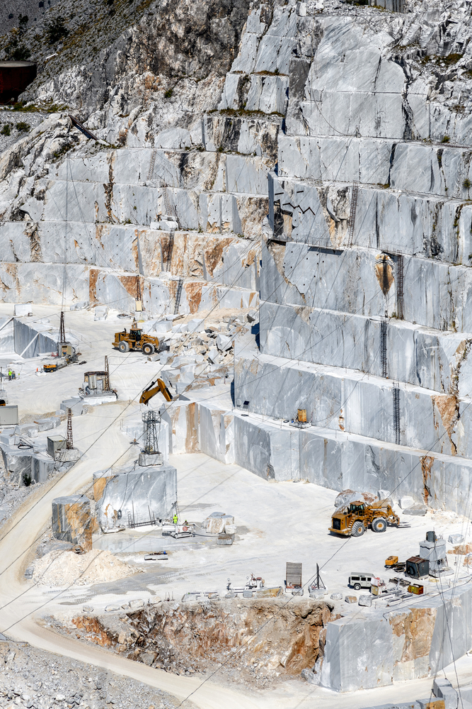 Carrara
