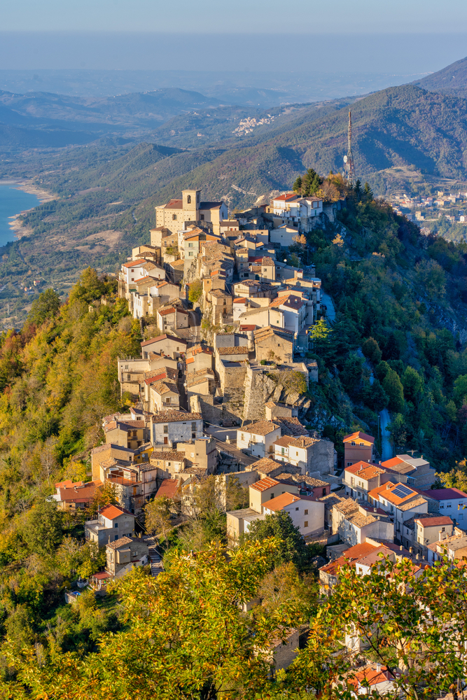 Monteferrante