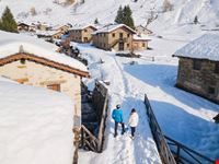 Ponte di Legno