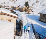 Ponte di Legno Ponte di Legno