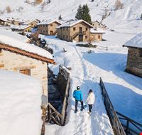 Ponte di Legno Ponte di Legno