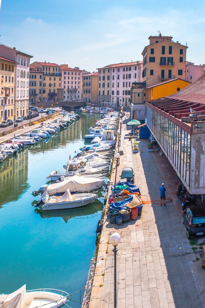 La Venezia