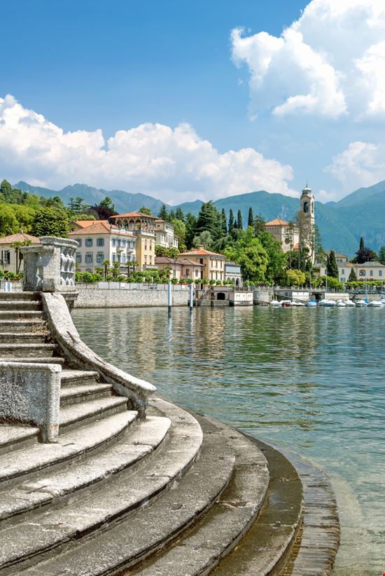 Tremezzo Tremezzo travelpeter - Shutterstock.com 