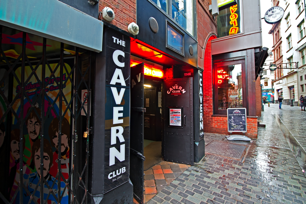 Cavern Club