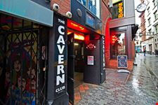 Cavern Club