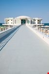 Rotonda sul mare