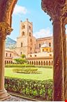 Chiostro