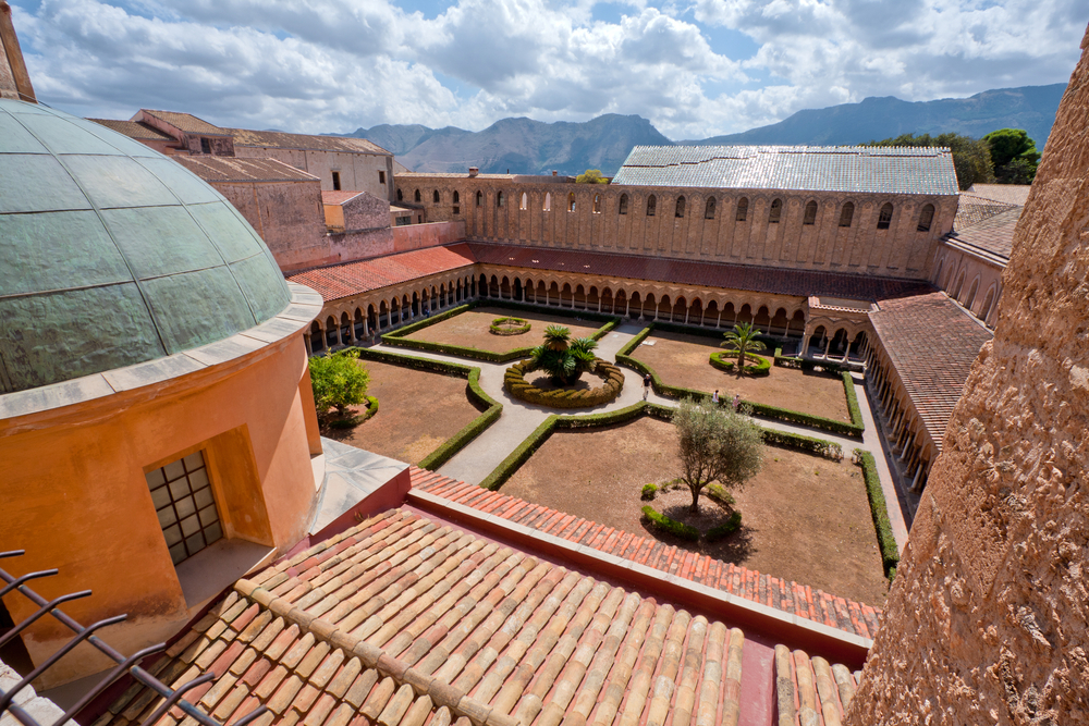 Chiostro