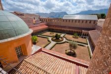 Chiostro