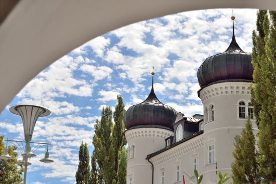 Lienz Lienz EdithFotografeert - Shutterstock.com 
