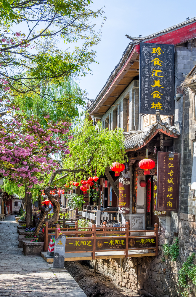 Lijiang