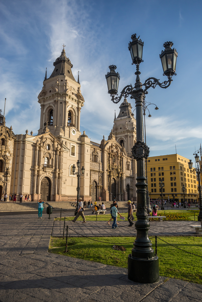 Lima